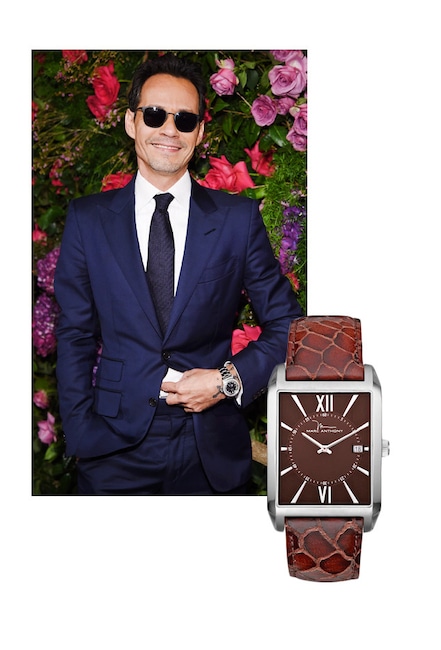 ESC: Marc Anthony, Father's Day Gift Guide